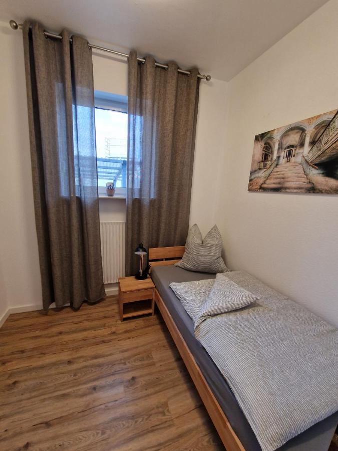 Handwerkerwohnung, Monteurunterkunft-Rodgau - B&B Rodgau