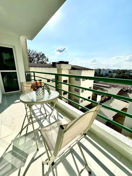 Loft en Montería, wifi, park, AA - B&B Montería