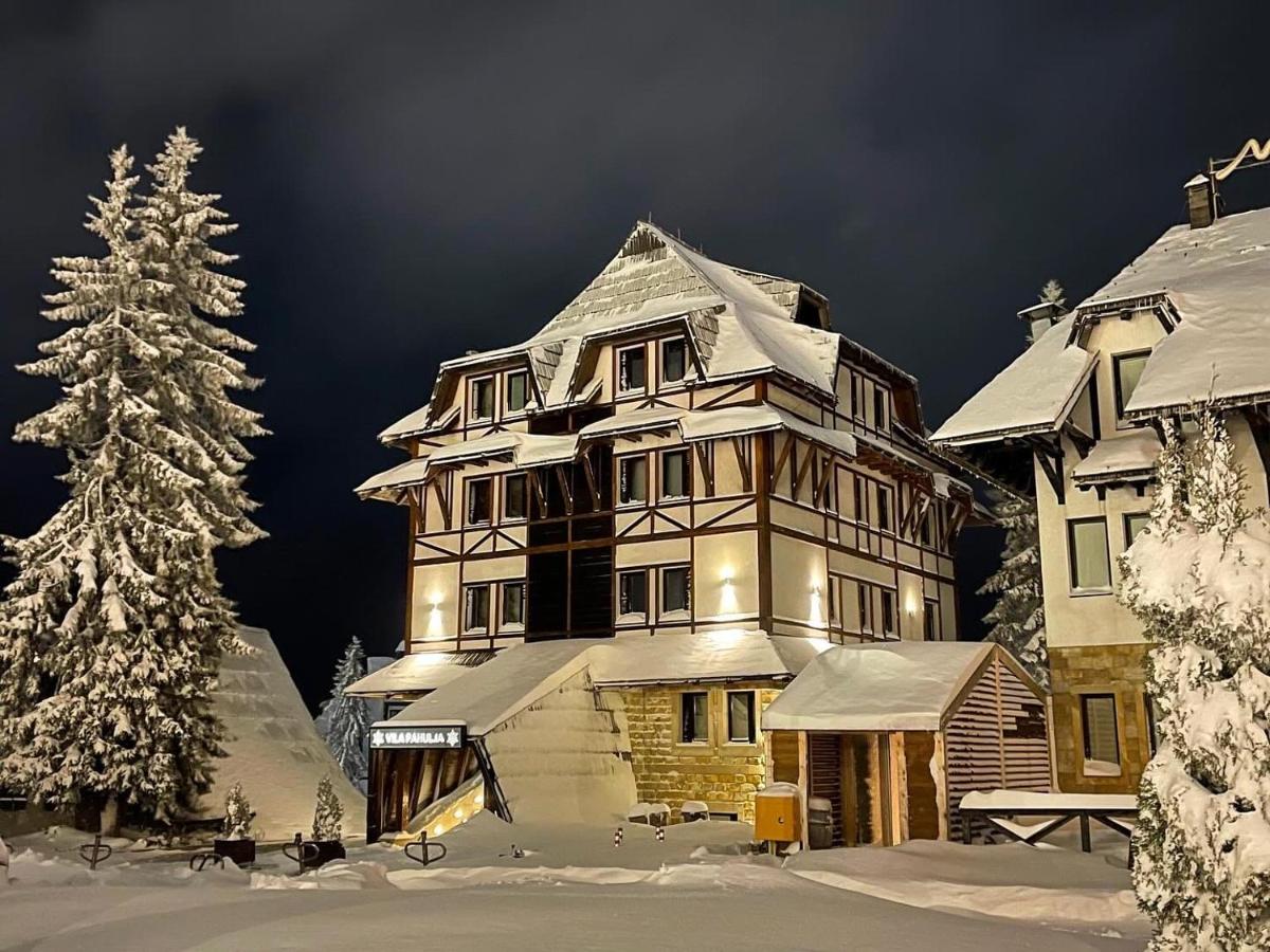 Vila Pahulja A3 - B&B Kopaonik