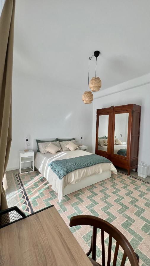 Dimora Al Campanile - Ferienwohnung Sannicandro di Bari
