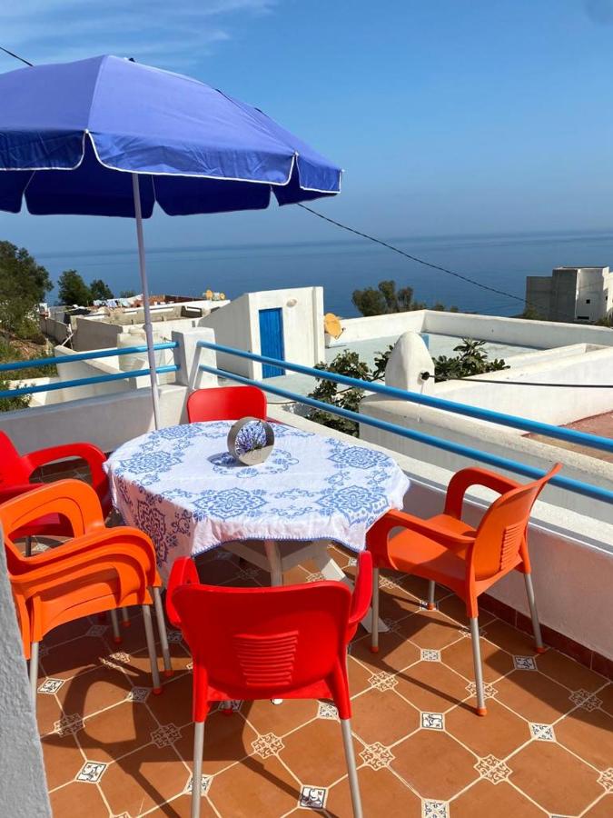 Awechtam house - B&B Douar Aouchtem