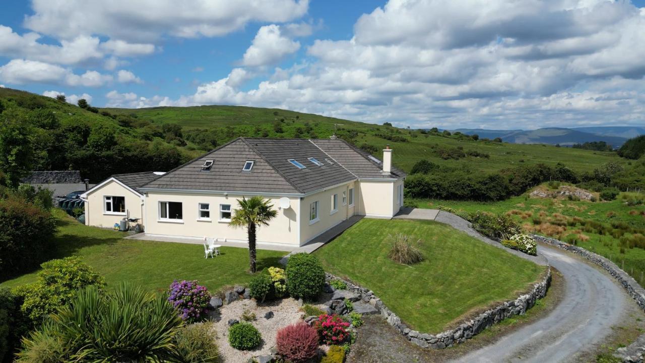 Connemara Haven Bed and Breakfast - Ferienwohnung