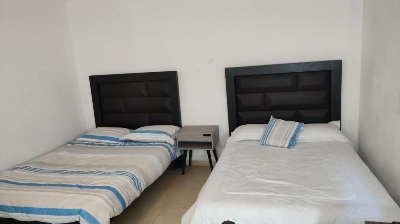 B&B Monterrey - Apartamentos Amplios Alfa # 238 - Bed and Breakfast Monterrey