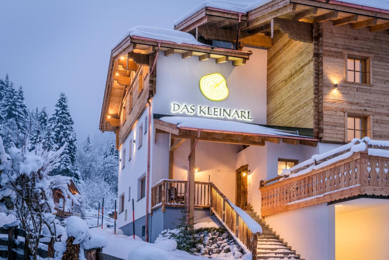 Das Kleinarl - B&B Kleinarl