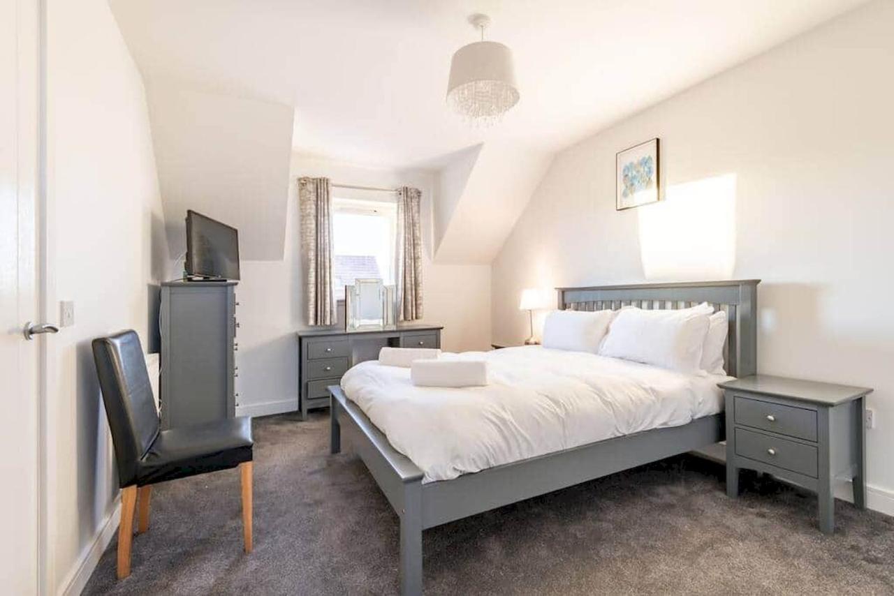 Casa con 3 Camere da Letto