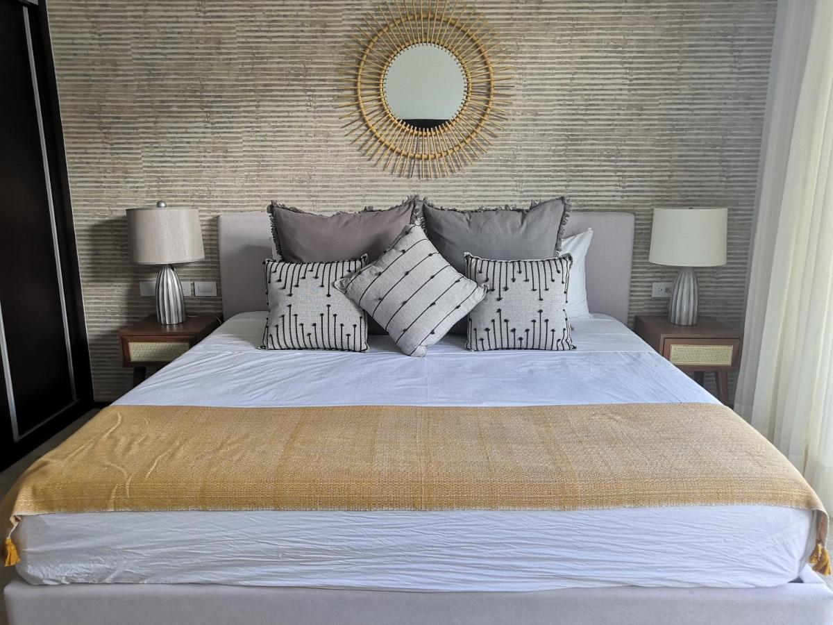 Suite with Private Pool