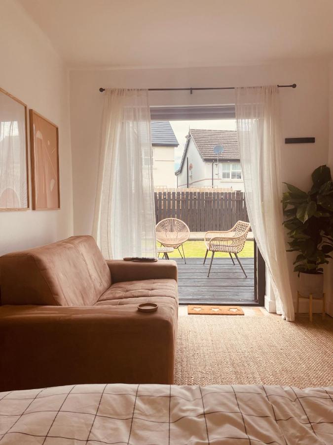 B&B Derry / Londonderry - The Maiden Studio. Derry city. Studio Apartment. - Bed and Breakfast Derry / Londonderry