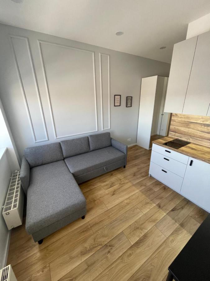 25 Airport Apartment - B&B Vilnius