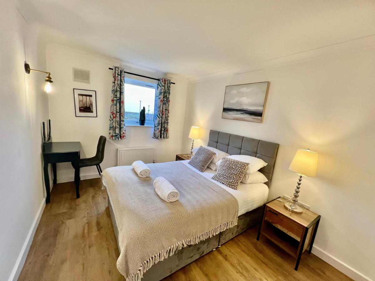 Home2 Home - Market Rise - Ferienwohnung