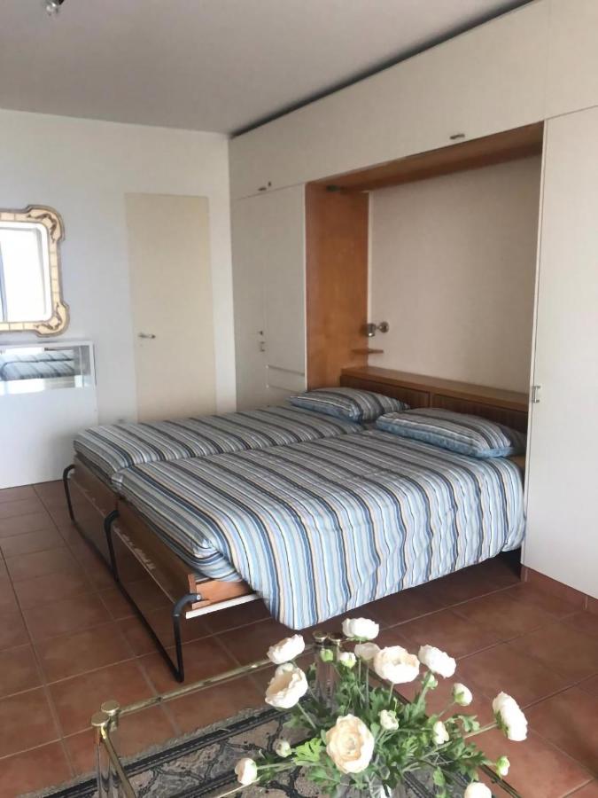 Bellevue- Bellavista - Ferienwohnung Castagnola