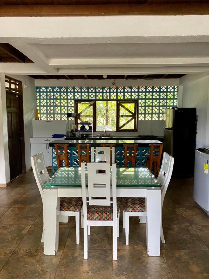 Finca Mi Carmencita - B&B Mocoa