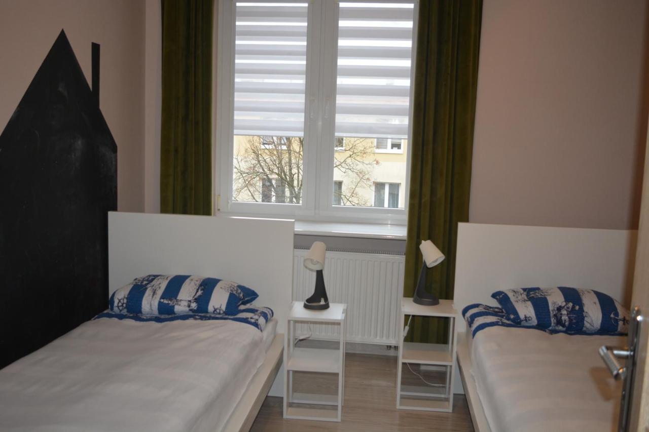 Appartamento con 1 Camera da Letto