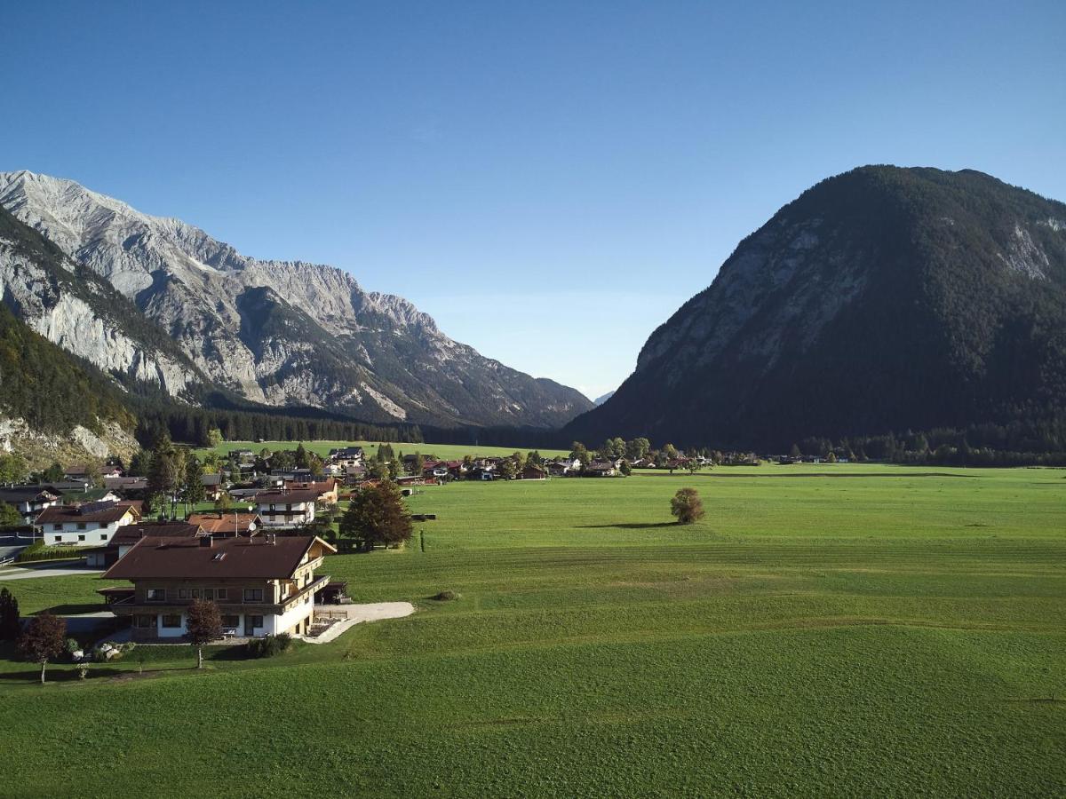 Melcherhof Leutasch - B&B Leutasch