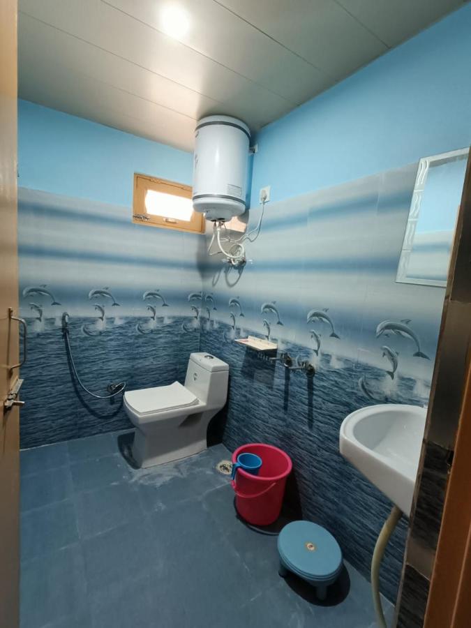 King Room with Balcony