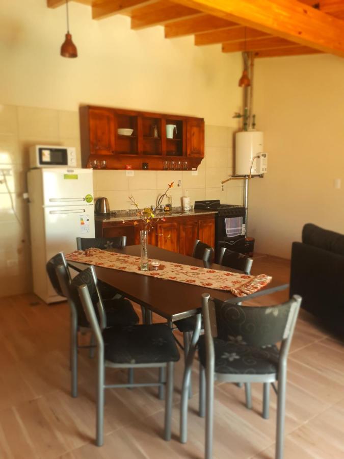 Appartement 2 Chambres