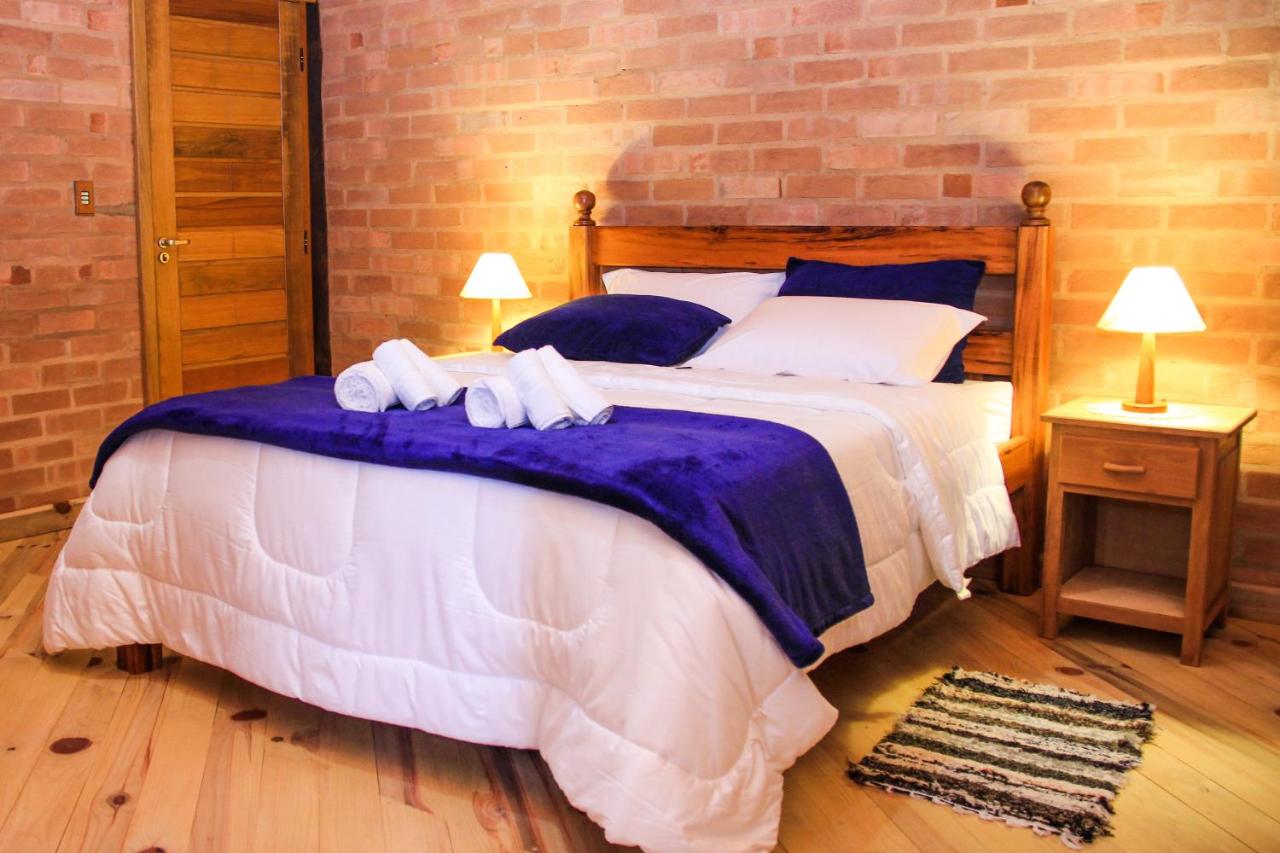 Chalet con Vasca Idromassaggio (2 Adulti)