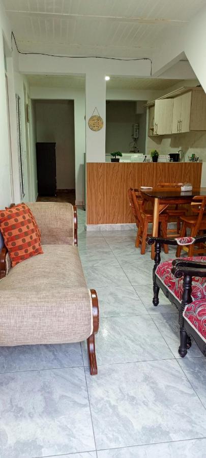 B&B Salento - APARTAMENTO FAMILIAR MARAL 2 - Bed and Breakfast Salento