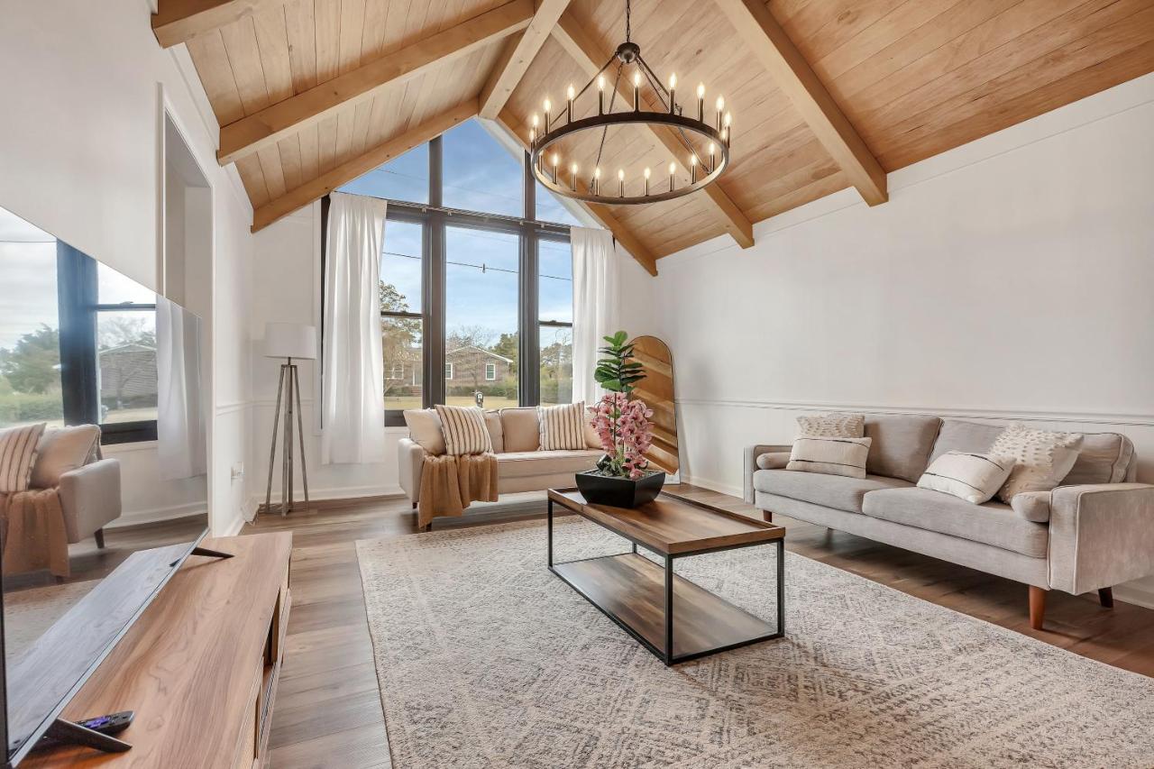 Charming Ranch in Wilmington - Chambres d’hôtes Wilmington