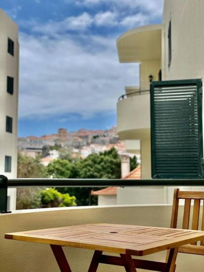 Apartment mit 1 Schlafzimmer