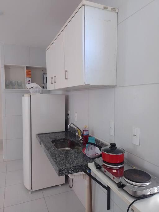 B&B Campina Grande - Campina Residence - Bed and Breakfast Campina Grande