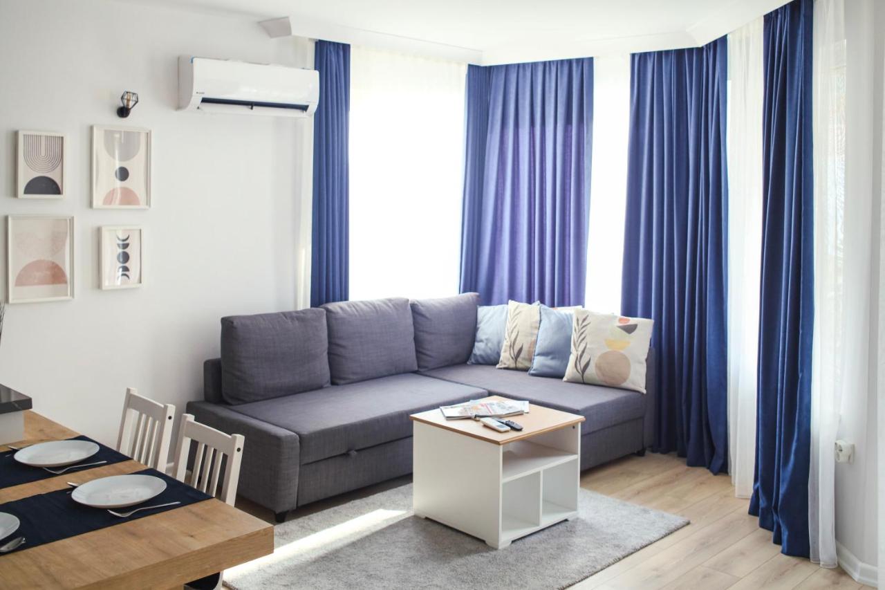 Appartamento con Vista Mare