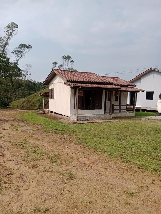 Família Cataneo - B&B Lauro Muller