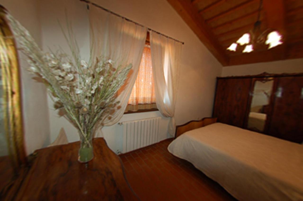 Appartamento Dante con Balcone (5 Adulti)