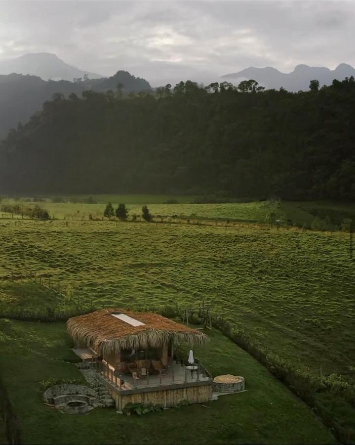 Superior Chalet