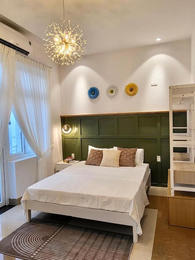 Chambre Double Deluxe avec Balcon
