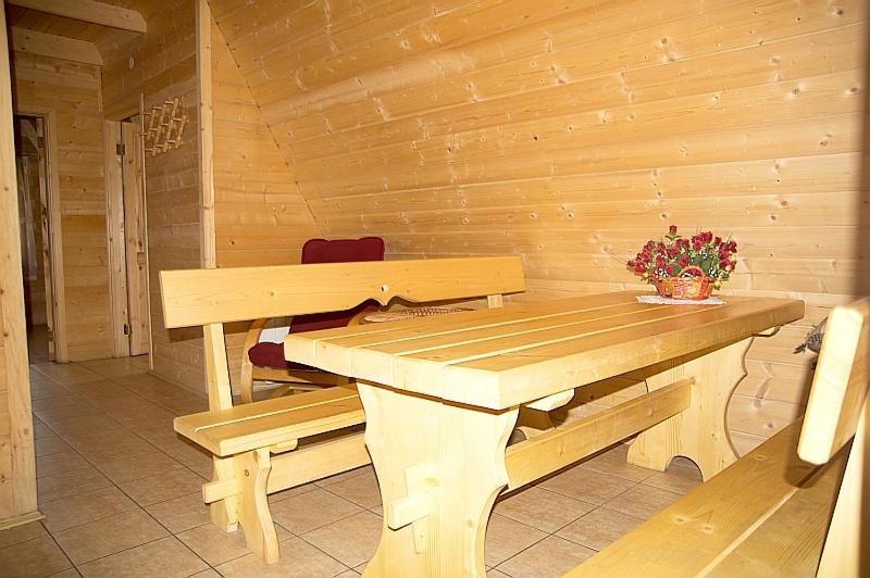 Penthouse Apartment with Kitchen