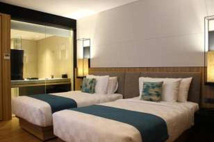 B&B Jakarta - Opitalia Catalia Resort - Bed and Breakfast Jakarta