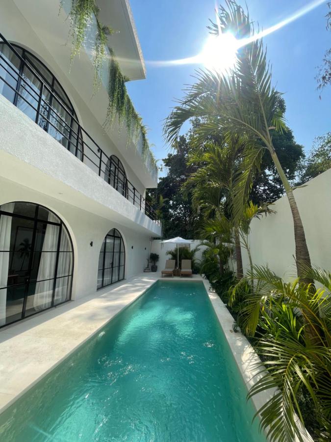 Anwa Cove - Fantastic 6-BR Villa in Umalas - B&B Umaalas
