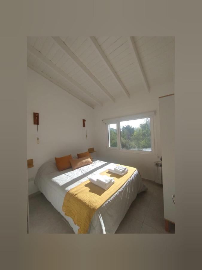 Apart Las Victorias - Ferienwohnung Bariloche