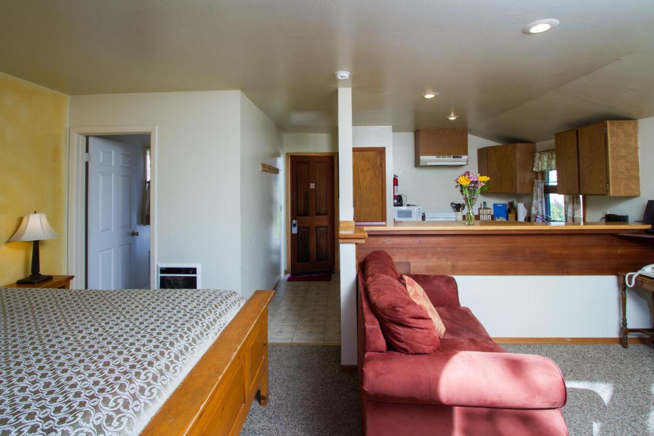 Deluxe Double Room with Terrace - Pet Friendly