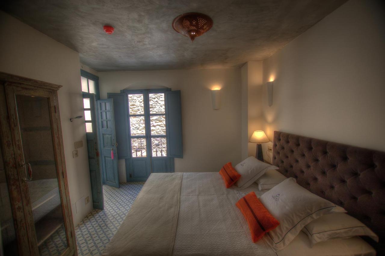 Standard Zimmer mit Queensize-Bett