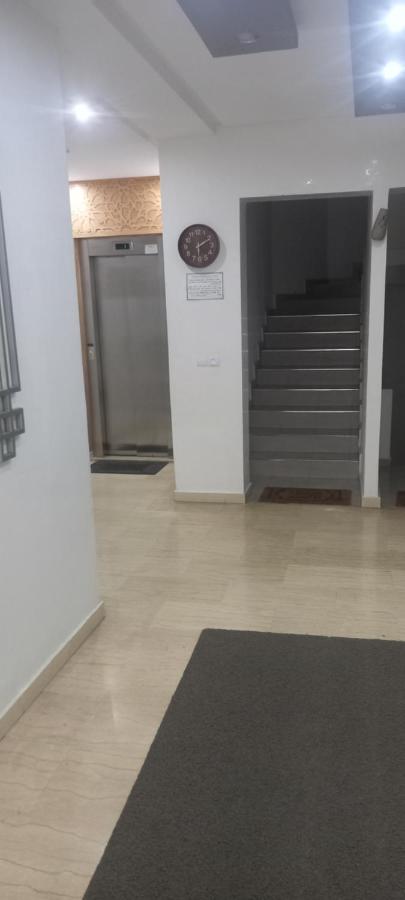 beautiful apartment - Bed and Breakfast Kenitra