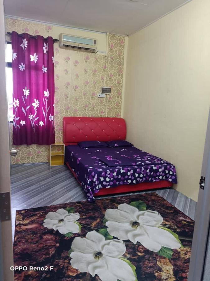 B&B Tumpat - D&I Homestay - Bed and Breakfast Tumpat