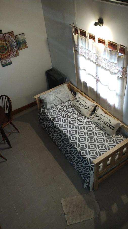 Lo de Mily 2 - Ferienwohnung Ushuaia