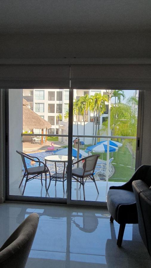 Manzanillo Depto. ¡buena vibra! - Ferienwohnung