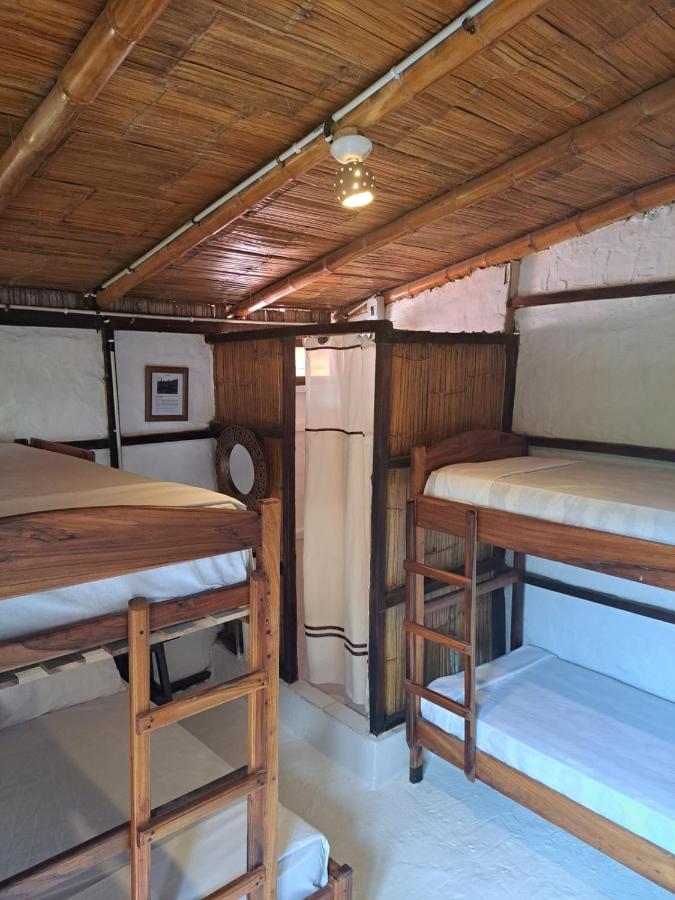 Familienzimmer mit Meerblick