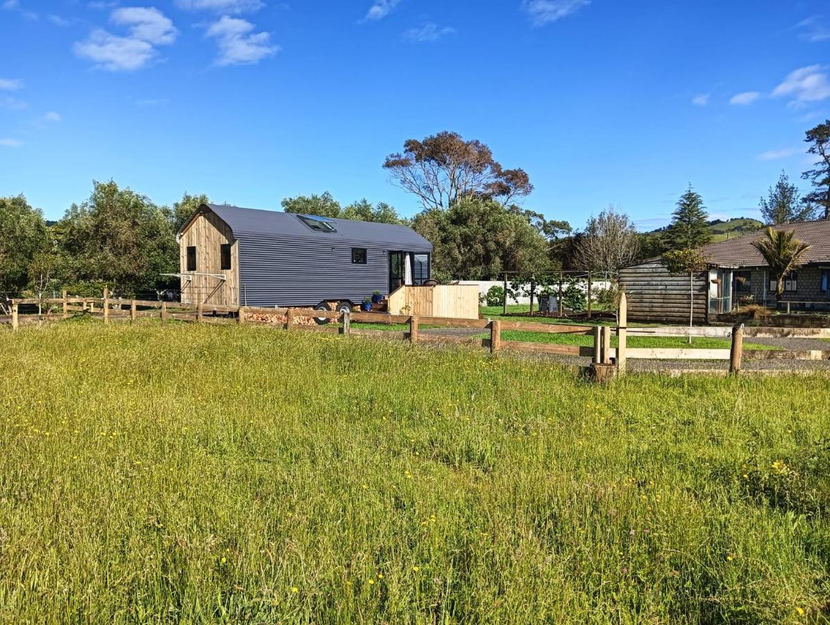 The Hut 56 - Chambres d’hôtes Whitianga