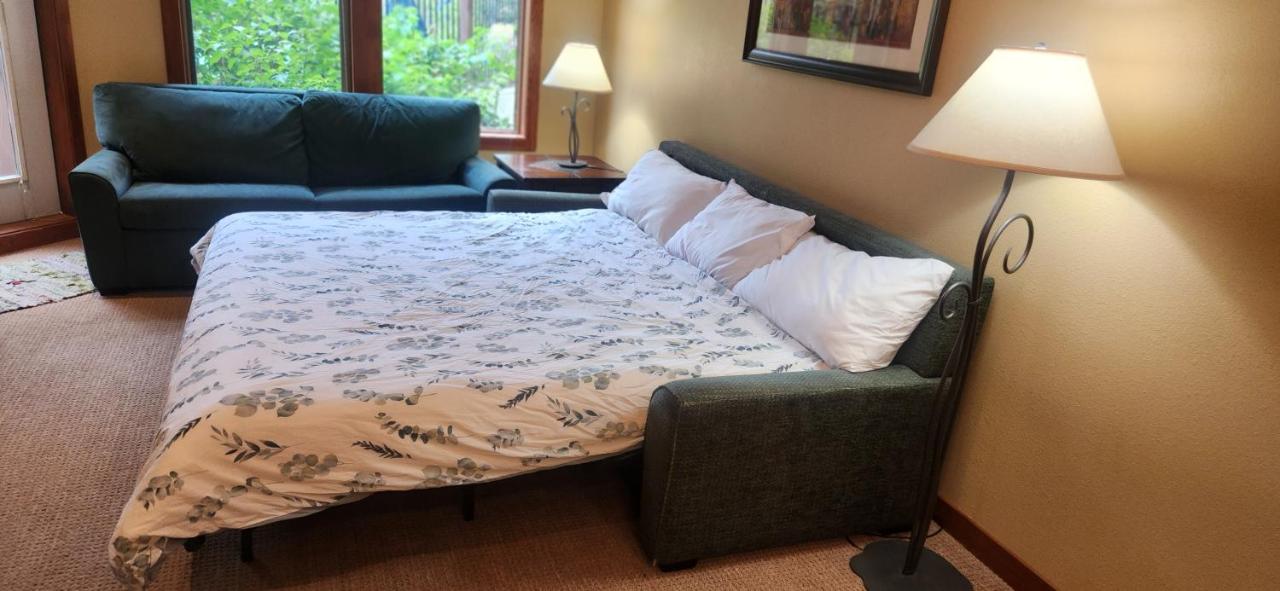 Appartamento con 1 Camera da Letto