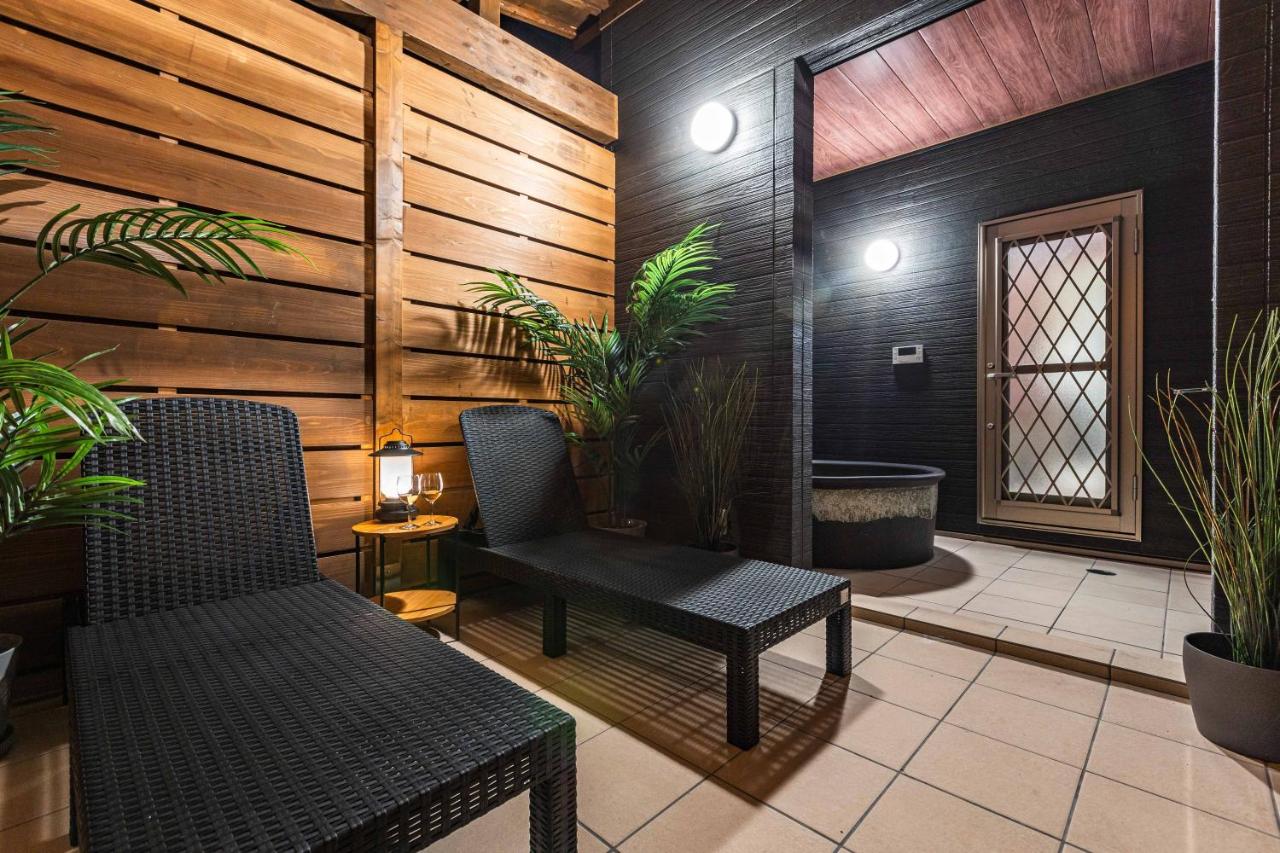 PEACE OF REST TAKASHIMA - B&B Takashima