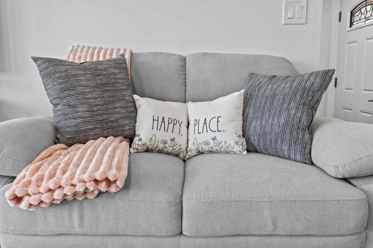 Twilight Paradise - B&B Clinton