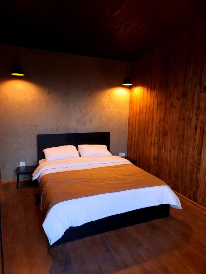 DilijAnYan-Guesthouse2 - B&B