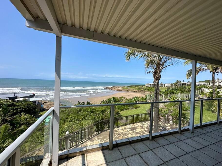 Strandloper 14 - B&B Uvongo Beach