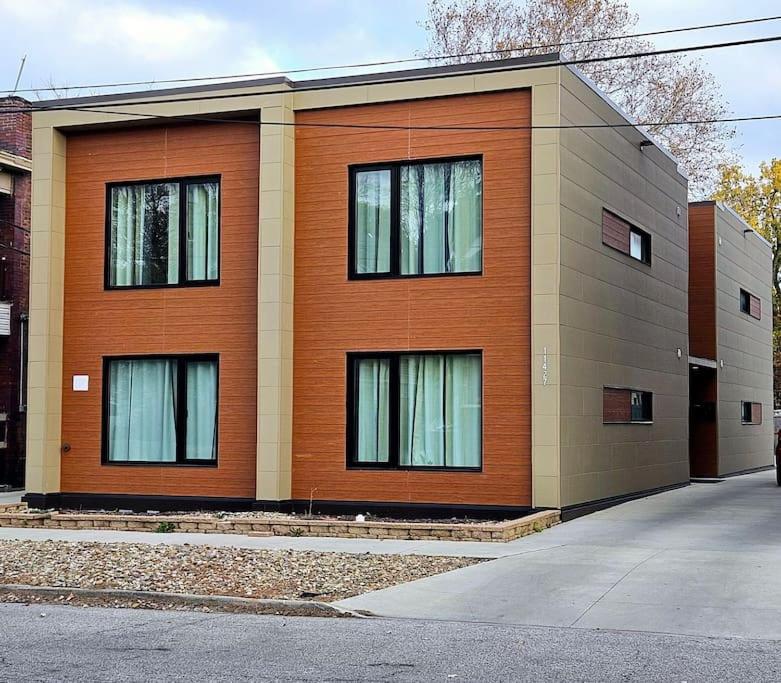 KCM Mikros Smart Apartments 3 - B&B Cleveland