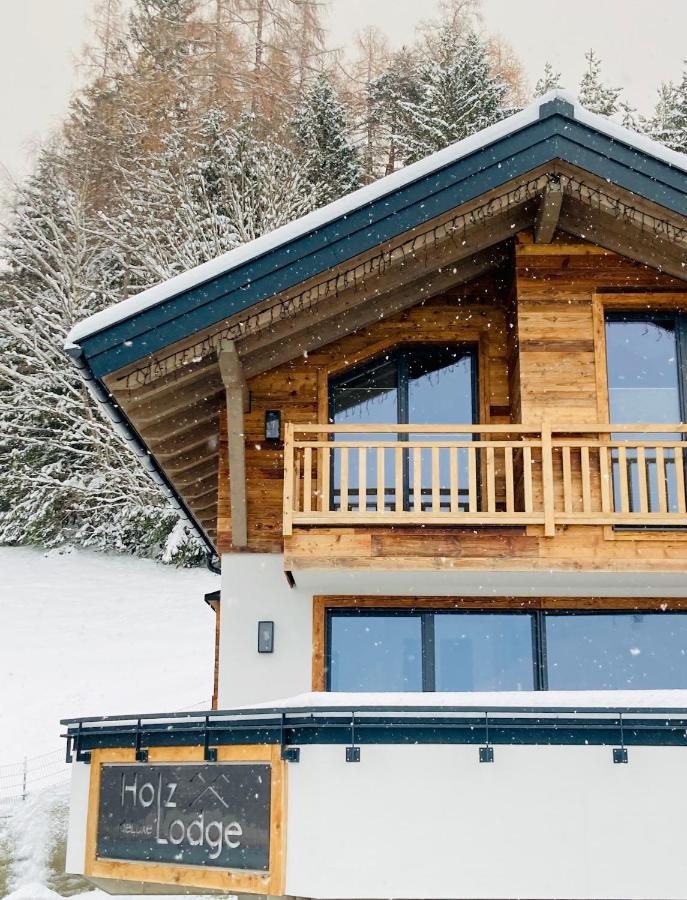 Chalet con 3 Camere da Letto