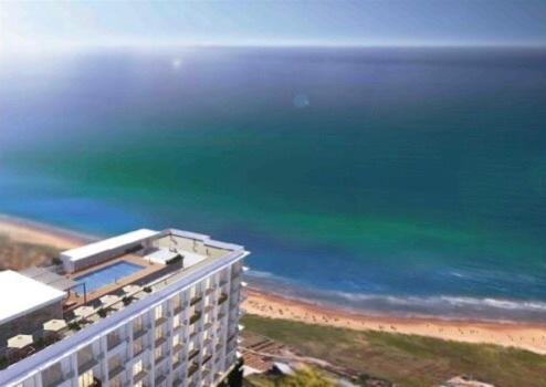Ocean Breeze Apartments - B&B