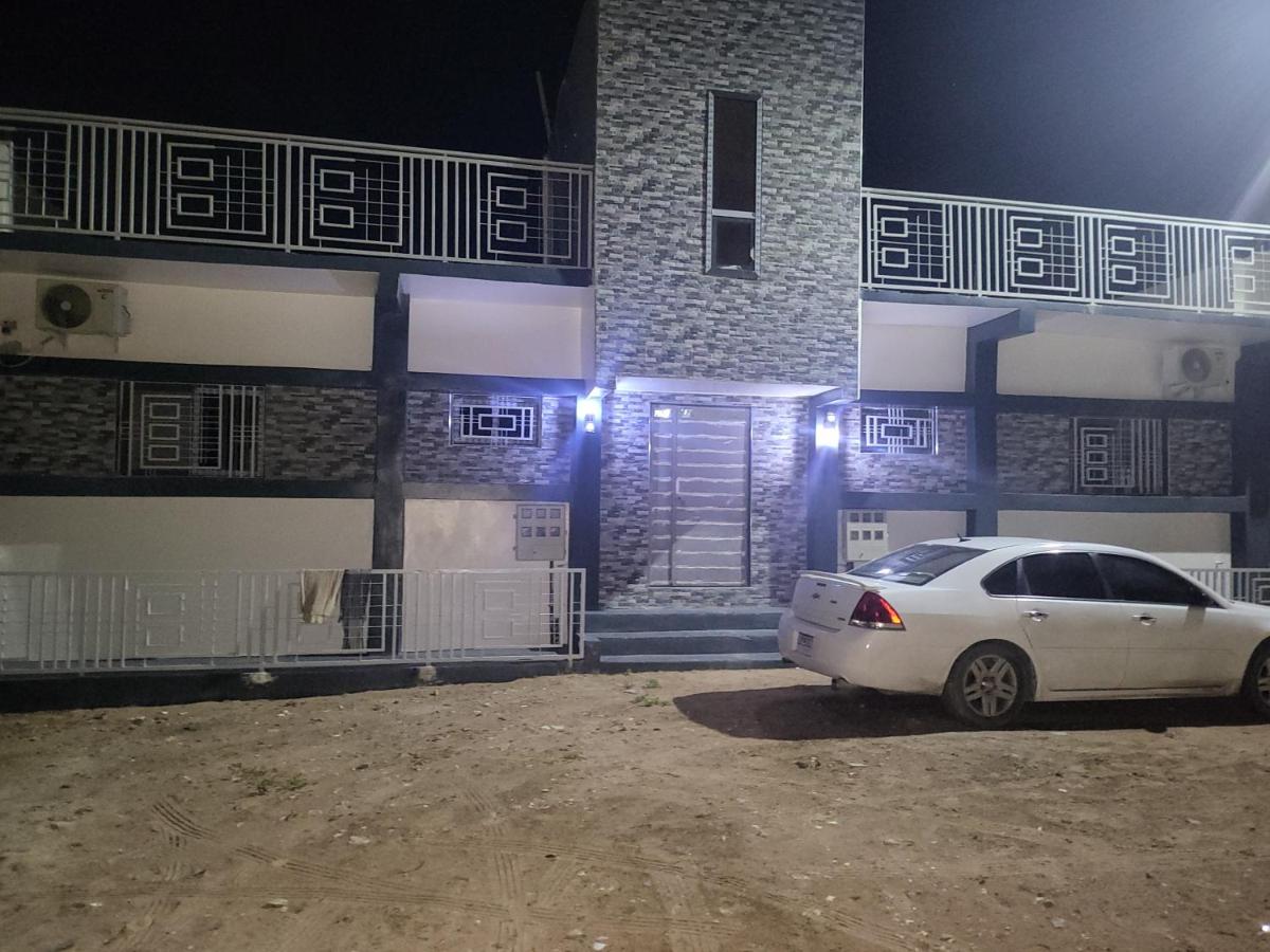 beautiful home in Malikounda . - B&B